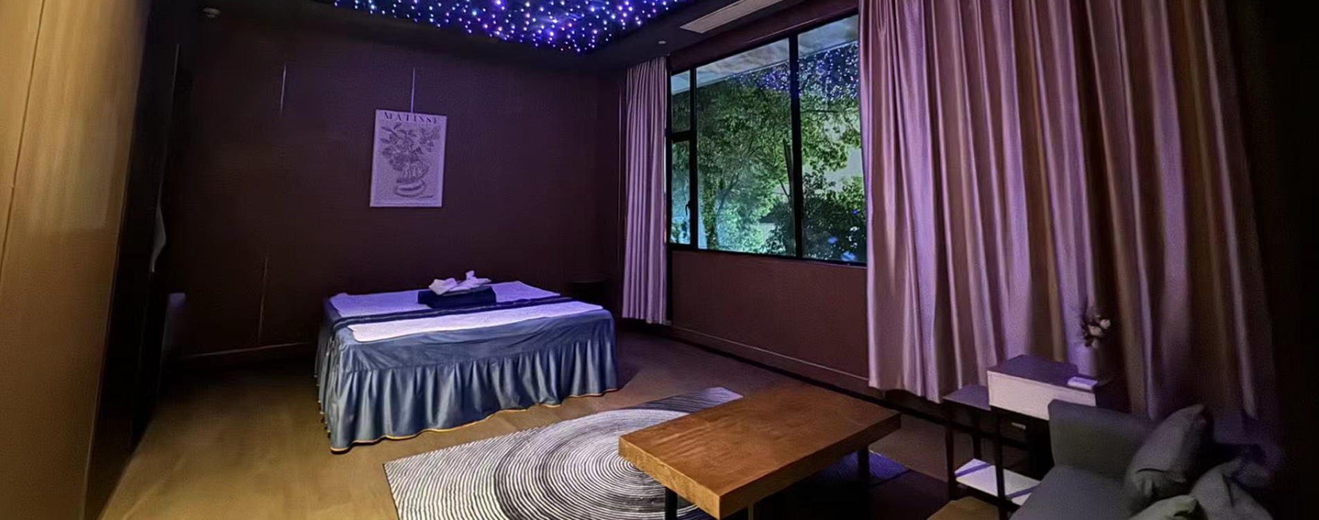 西安未央区桑拿图片二