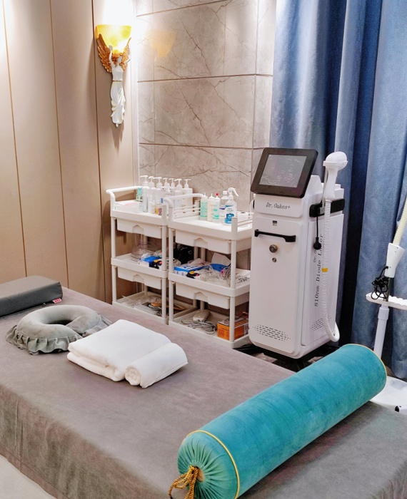 西安未央区桑拿会所