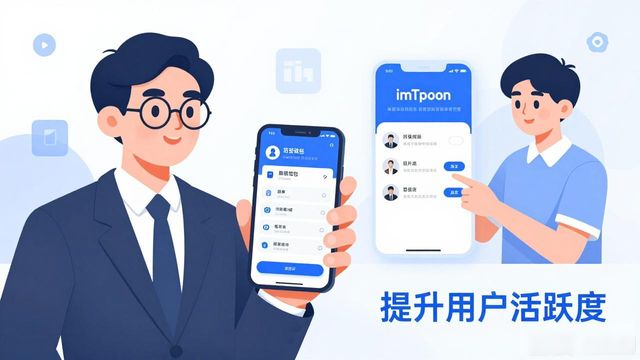 imToken正版网站用户参与度_imToken正版网站的用户参与度与市场信任度_imToken正版网站市场信任度